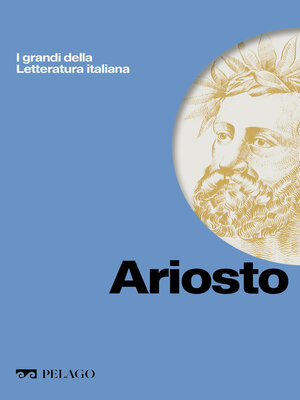 cover image of Ariosto
